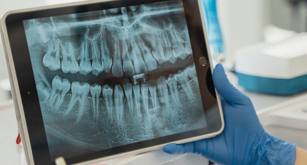 Eden Dental Practice practice photo